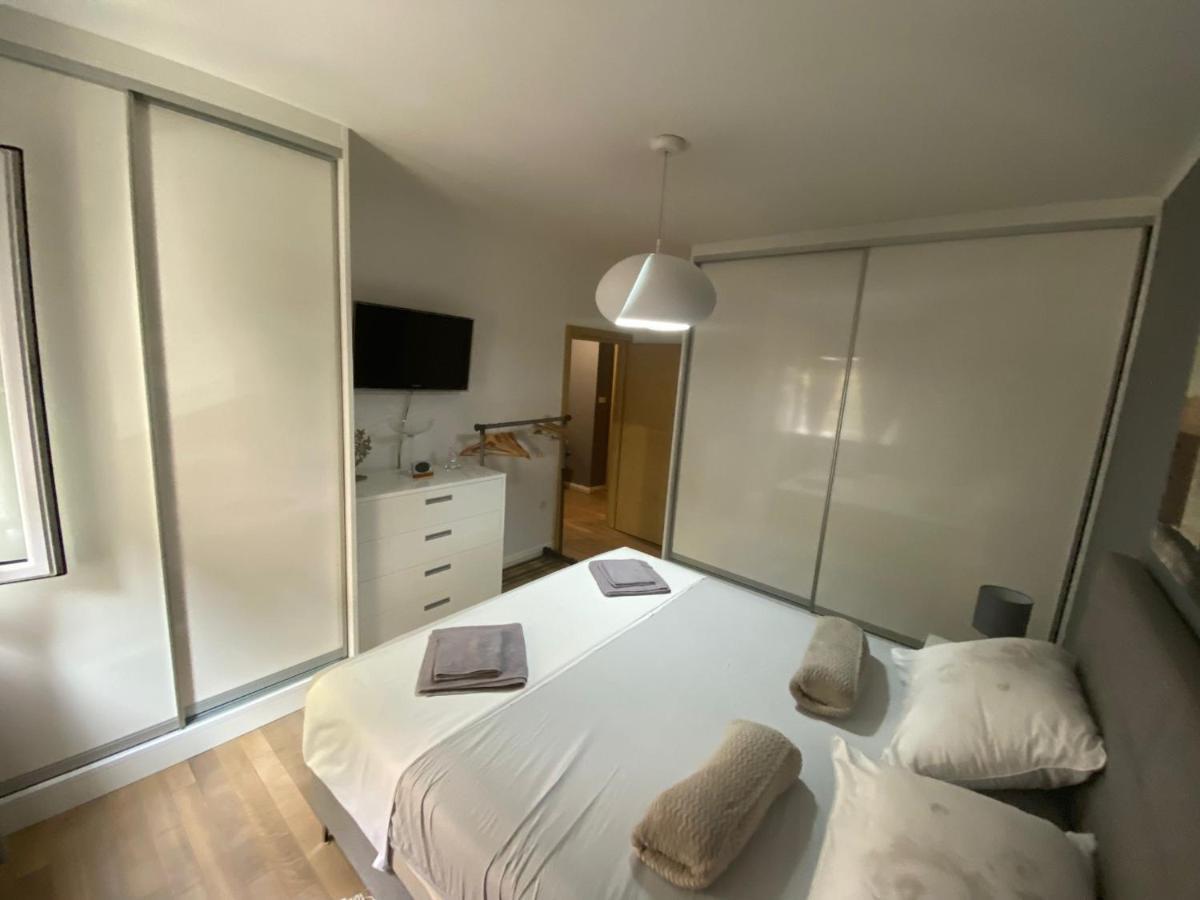 Apartment Toro Split Exterior foto